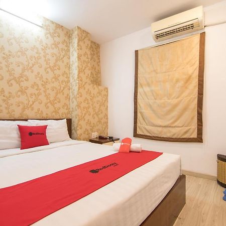 Reddoorz @ Pham Ngu Lao Street 3 Ξενοδοχείο Πόλη Χο Τσι Μινχ Εξωτερικό φωτογραφία
