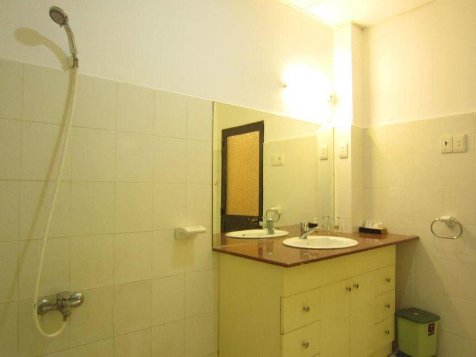 Reddoorz @ Pham Ngu Lao Street 3 Ξενοδοχείο Πόλη Χο Τσι Μινχ Εξωτερικό φωτογραφία
