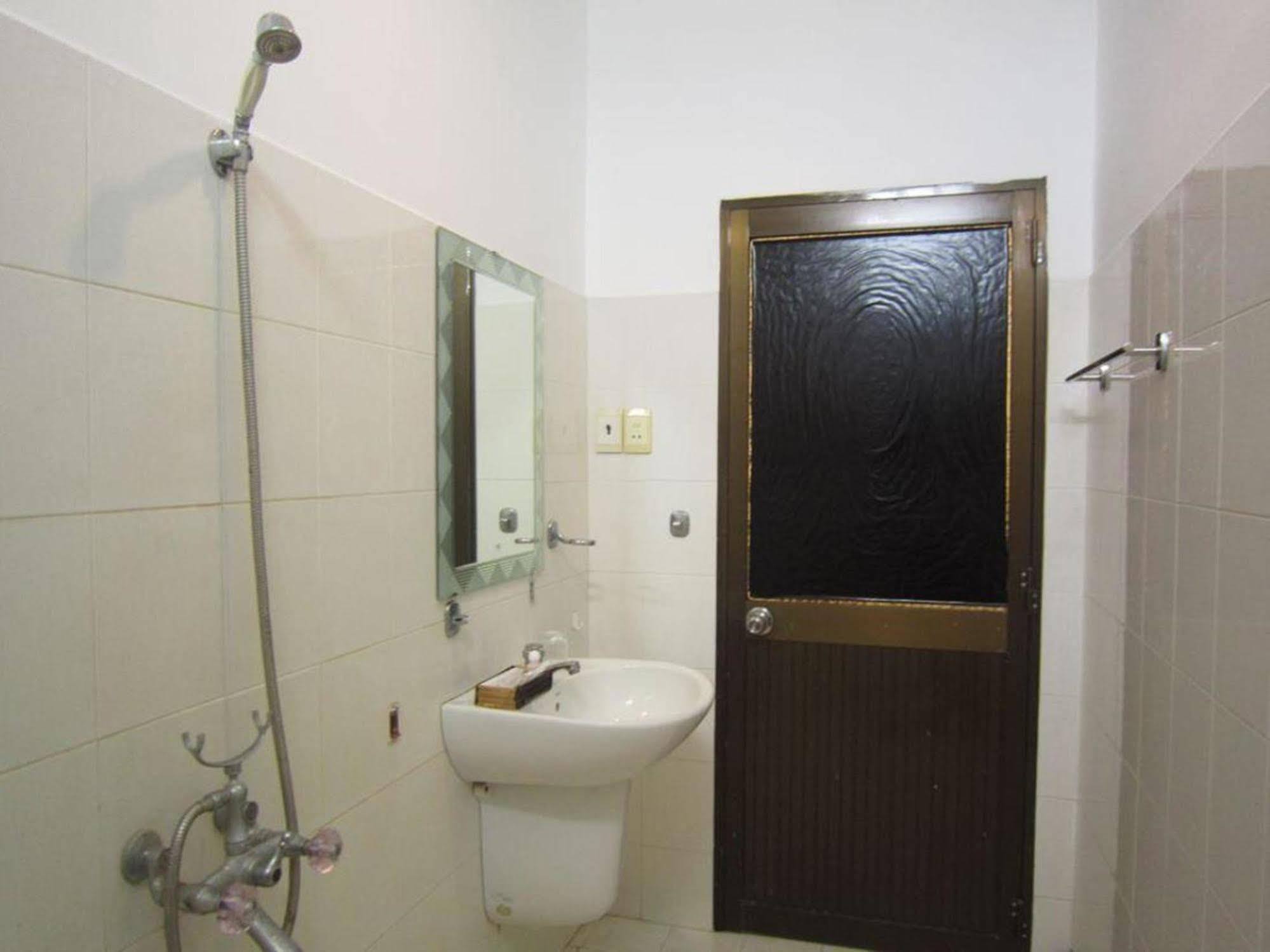 Reddoorz @ Pham Ngu Lao Street 3 Ξενοδοχείο Πόλη Χο Τσι Μινχ Εξωτερικό φωτογραφία