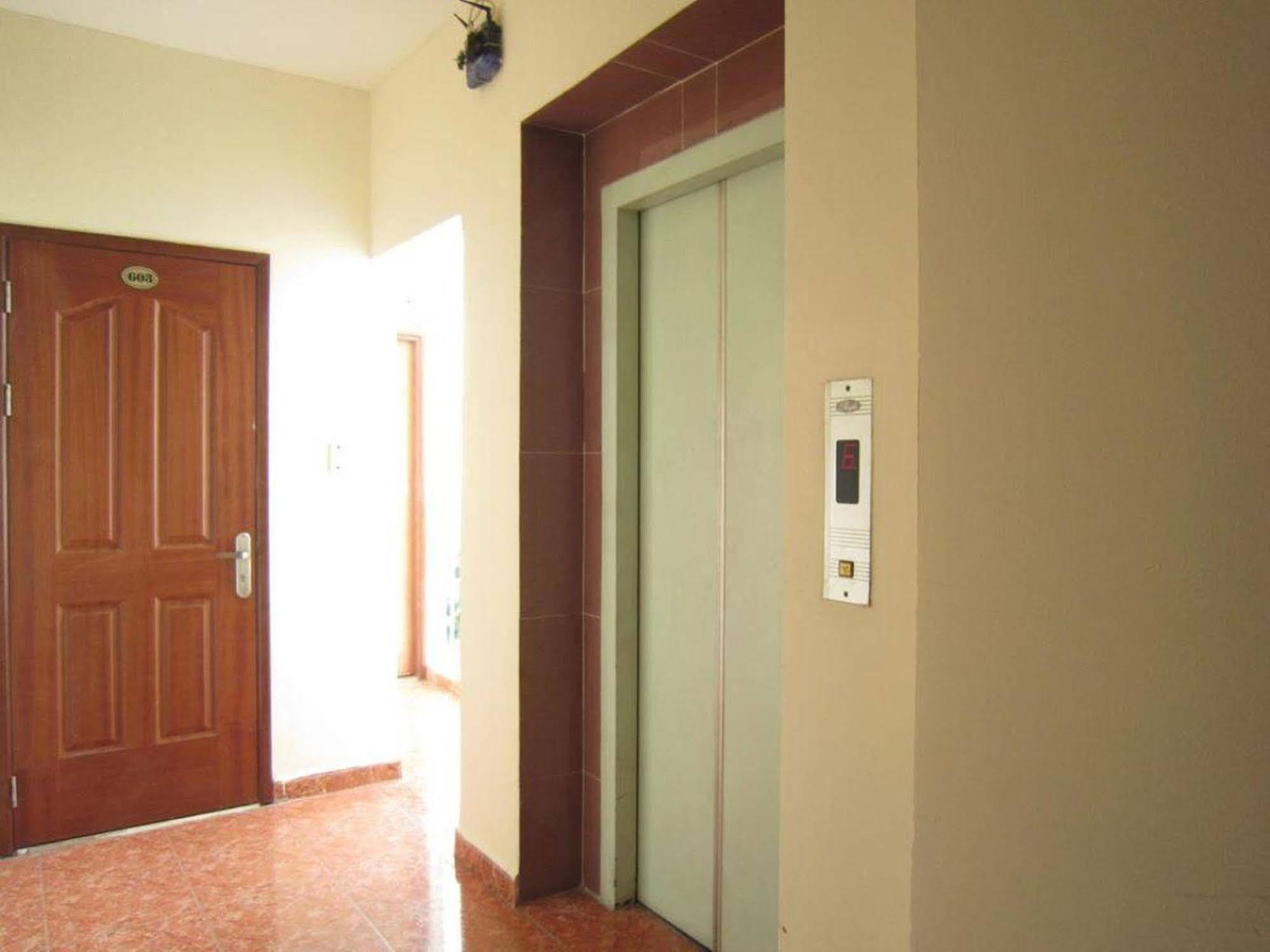 Reddoorz @ Pham Ngu Lao Street 3 Ξενοδοχείο Πόλη Χο Τσι Μινχ Εξωτερικό φωτογραφία