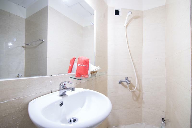 Reddoorz @ Pham Ngu Lao Street 3 Ξενοδοχείο Πόλη Χο Τσι Μινχ Εξωτερικό φωτογραφία