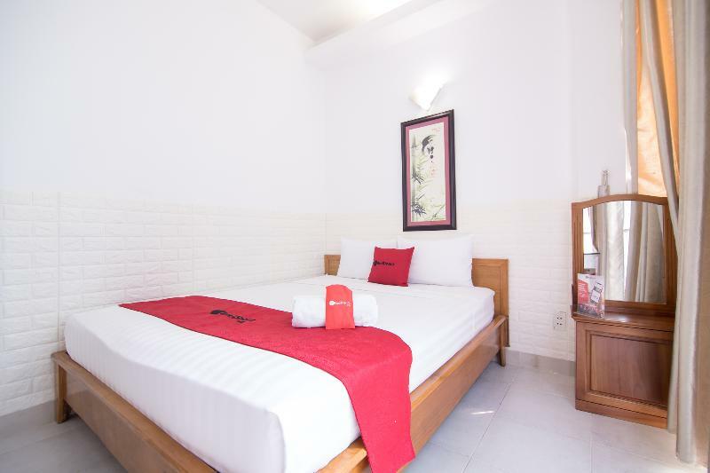 Reddoorz @ Pham Ngu Lao Street 3 Ξενοδοχείο Πόλη Χο Τσι Μινχ Εξωτερικό φωτογραφία