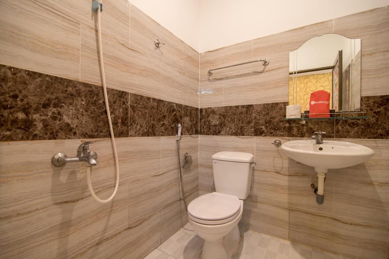 Reddoorz @ Pham Ngu Lao Street 3 Ξενοδοχείο Πόλη Χο Τσι Μινχ Εξωτερικό φωτογραφία