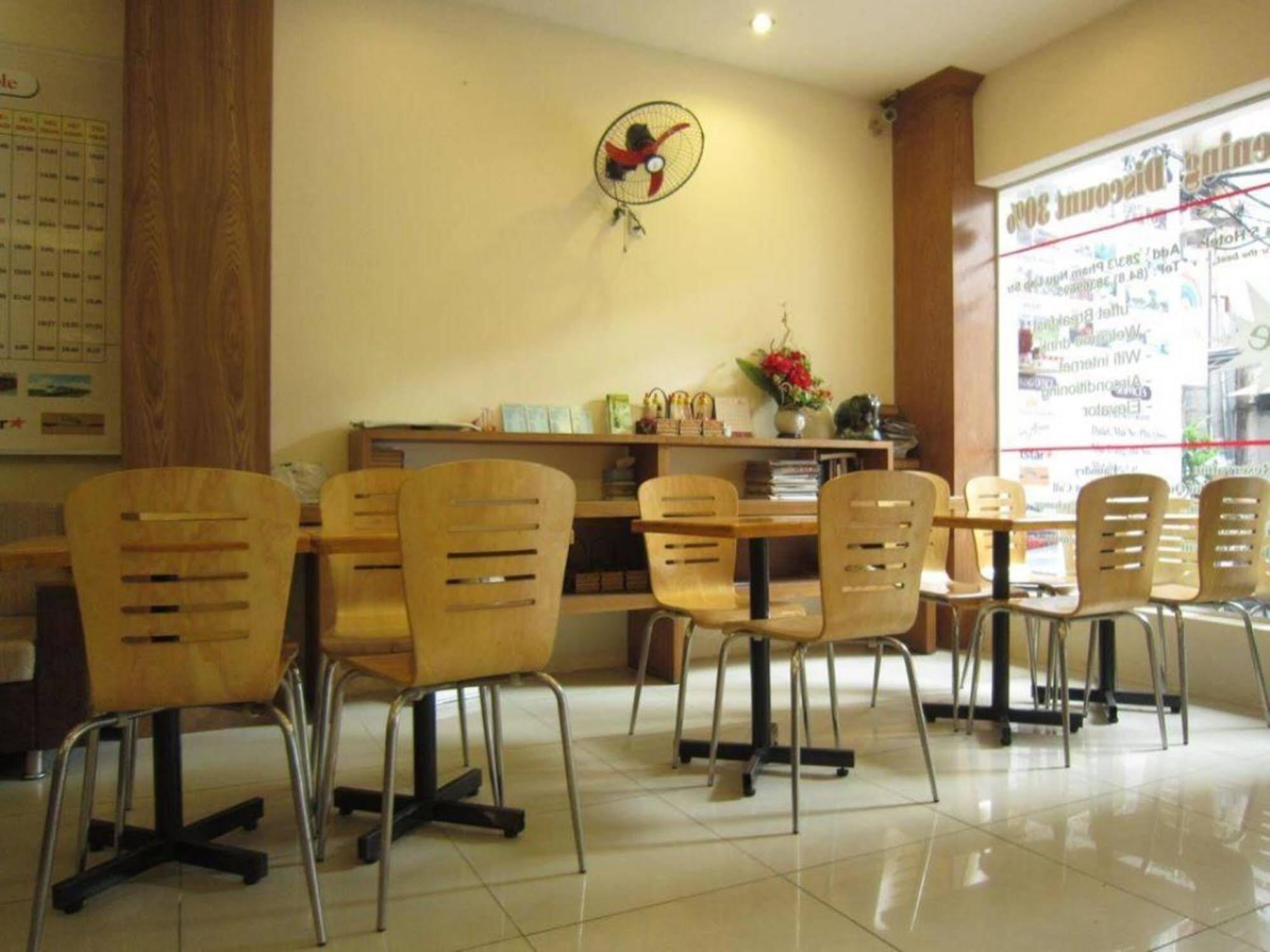 Reddoorz @ Pham Ngu Lao Street 3 Ξενοδοχείο Πόλη Χο Τσι Μινχ Εξωτερικό φωτογραφία